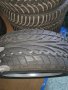 Резервна гума за Ауди А3 1997 до 2002 205 55 16 цола, снимка 6