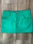 Дамска дънкова пола, снимка 1
