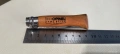 Старо френско ножче OPINEL 6, снимка 2