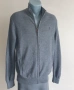 POLO Ralph Lauren Cardigan Merino Knitted Full Zip Mens Size L ОРИГИНАЛ! Мъжка Вълнена Жилетка с цял, снимка 16