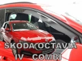 Ветробрани за SKODA OCTAVIA IV (2020+) Sedan, Combi - 2бр. предни Неко, снимка 1
