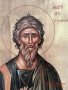 Икона на Свети Андрей Първозвани, различни изображения icona Sveti Andrei, снимка 2