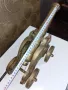 Месингово оръдие-4кг, снимка 8