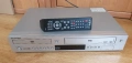 SAMSUUNG DVD-V6500 combo VHS recorder-DVD player, снимка 2