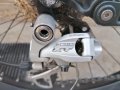 Алуминиев планински велосипед GHOST 26" с хидравлични дискови спирачки мекица, снимка 15