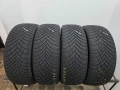 4бр зимни гуми 205/45/17 HANKOOK L05155 , снимка 5