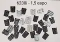 Клавиатура за Nokia 6234,6233,N70,7250,6680,7610,2600,6230i,6288,6280,6610,6610,6610i,6210,6120,N95, снимка 8