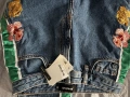 Дънки DESIGUAL. ЧИСТО НОВИ! Топ цена , снимка 3