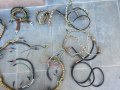 Комплект Ел. Инсталация ГАЗ 69 Нова оригинална СССР, снимка 4