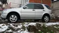 mercedes ML 270 cdi на части, снимка 18