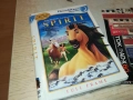 SPIRIT DVD 2009250326, снимка 5