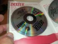 DEXTER ДВА ДИСКА 0105250832, снимка 8