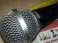 shure sm58 profi mic 0204221817, снимка 6