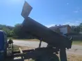 ГАЗ 53 самосвал дшзел, снимка 2