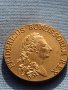 Сувенирна монета FRIDERICUS BORUSSORUM REX 25061, снимка 1 - Нумизматика и бонистика - 42726870