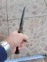 Нож, кама, кинжал, нож, каракулак, снимка 9