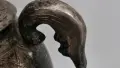 Старинен сервиз за кафе , снимка 11