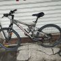 26 цола алуминиев велосипед колело размер 46 specialized , снимка 1 - Велосипеди - 41481415