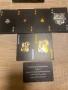 КОМПЛЕКТ КАРТИ ЗА ИГРА ЧЕРЕН ПЛАСТИК , снимка 4