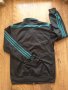 adidas ajax amsterdam trak jacket - страхотно мъжко горнище 100% оригинал отлично състояние , снимка 7