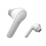 Bluetooth слушалки Hama Freedom Light, True Wireless гласов контрол бял 00184068, снимка 7