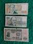 Продавам стари банкноти, снимка 7