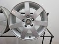 4бр 16ски джанти Platin зa Audi, VW, Mercedes 5х112мм M457 , снимка 4