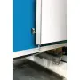 Заключване за врата на ремарке – LAMPA 98704, снимка 3