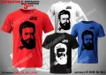 Христо Ботев тениска Hristo Botev t-black-is-bo, снимка 3