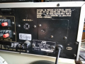 JVC.JA S-44.стерео усилвател, снимка 8