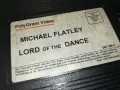 LORD OF THE DANCE-VHS VIDEO ORIGINAL TAPE-ВНОС GERMANY 1503252000, снимка 14