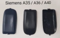 Заден капак за Siemens M35,A35,A36,A40,C25,8210,3120,E50,N73,5230,8160, i9000,S5 mini,6112,E900,E250, снимка 8