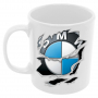 Чаша BMW Torn 2, снимка 6