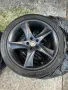 Оригинални джанти 19" Etabeta Jofiel 5x112 с летни гуми 245/45/19 за Mercedes, Audi, VW + датчици, снимка 2