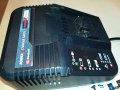 einhell 20v/3amp li-ion battery charger 0805231124, снимка 2