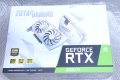 Видеокарта Nvidia ZOTAC GAMING GeForce RTX 3060 TI AMP, снимка 12