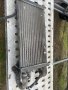 Радиатор водно охлаждане Опел Корса Б Opel Corsa B , снимка 1 - Части - 44227089
