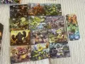 Настолна игра King of Tokyo + 6 разширения + folded space organizer - Като нова!, снимка 5