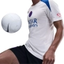 Мъжка тениска Nike Paris Saint-Germain Strike Third Total 90 HM3345-101, снимка 6