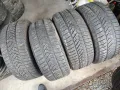 4бр.зимни гуми PIRELLI 255/45/19 104W DOT 3421, снимка 1