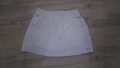 Спортна пола Adidas, снимка 2