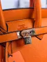 Hermes дамски чанти Различни цветове , снимка 4