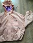 Obey Riverbed Jacket - страхотно дамско яке КАТО НОВО С, снимка 8
