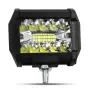 LED халоген 20 диода – GUN1305, снимка 1