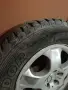255/60 Зимни Гуми с Джанти за W163 R17, снимка 5