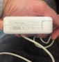 ОРИГИНАЛНО ЗАРЯДНО Apple 85W MagSafe A1343 , снимка 2