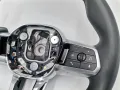 Нов M Sport волан BMW G60 G61 G70 G45 Пера Подгряване M Power, снимка 6