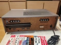 WEGA PSS-200R HIFI RECEIVER-WEST GERMANY 0803261517LCHERY1, снимка 10