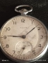 Джобен часовник МЪЛНИЯ СССР рядък за КОЛЕКЦИОНЕРИ 51283, снимка 4