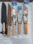 Ножове на Терна и ръчно изработени ., снимка 1 - Антикварни и старинни предмети - 44213736